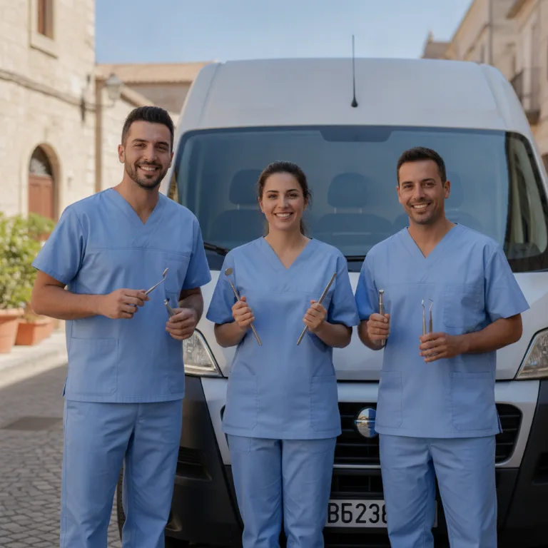 dentista Caravaca