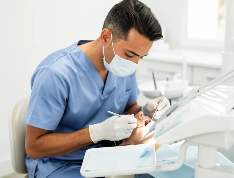 dentista Caravaca